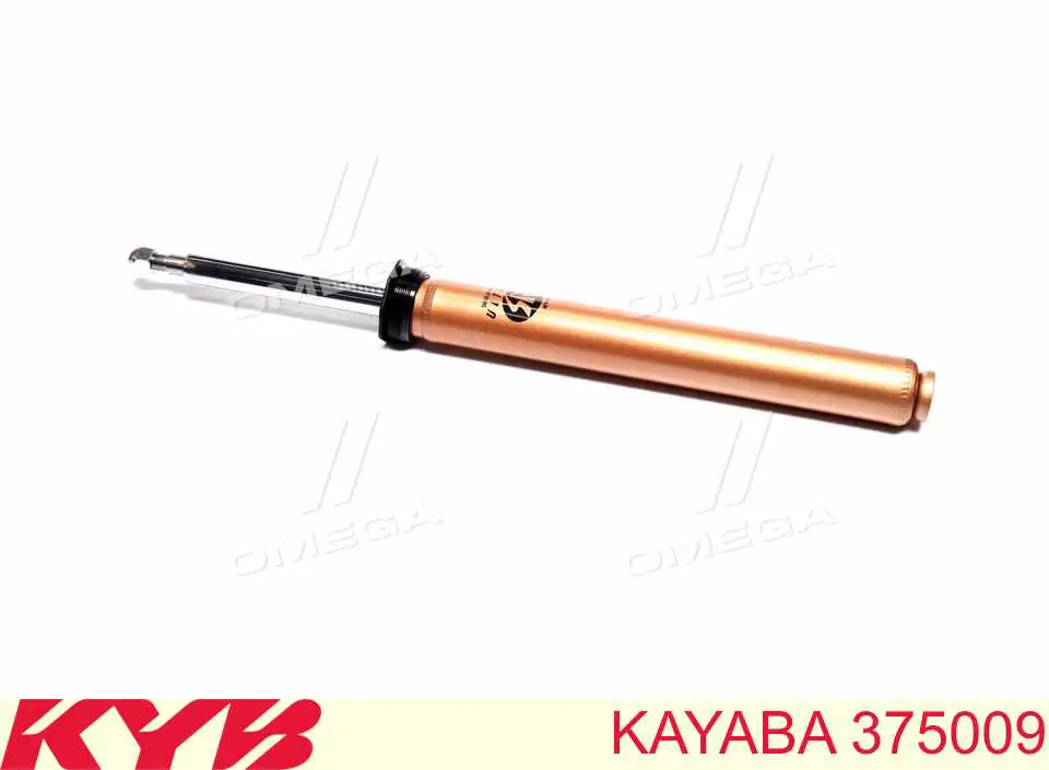 Comprar 375009 Kayaba Amortiguador