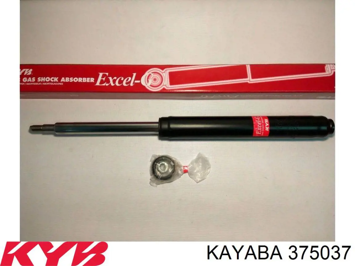 Comprar 375037 Kayaba Amortiguador