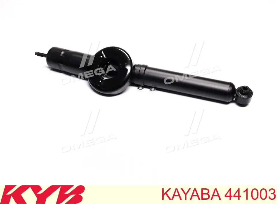 Amortiguador trasero Kayaba 441003 precio, desde 47,89 EUR