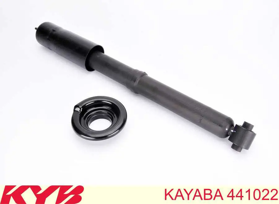 Comprar 441022 Kayaba Amortiguador trasero