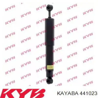Comprar 441023 Kayaba Amortiguador trasero