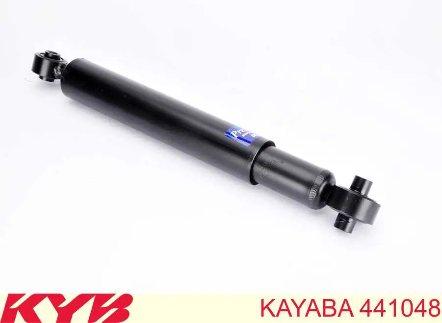 Comprar 441048 Kayaba Amortiguador trasero