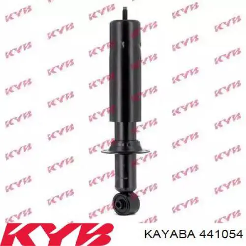 Amortiguador trasero Kayaba 441054 precio, desde 38,61 EUR