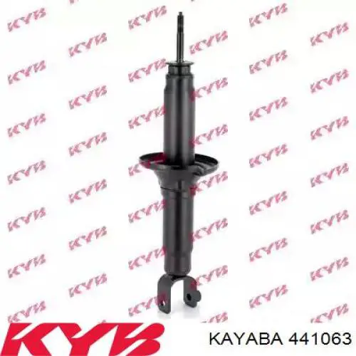 Comprar 110940 Sachs Amortiguador trasero
