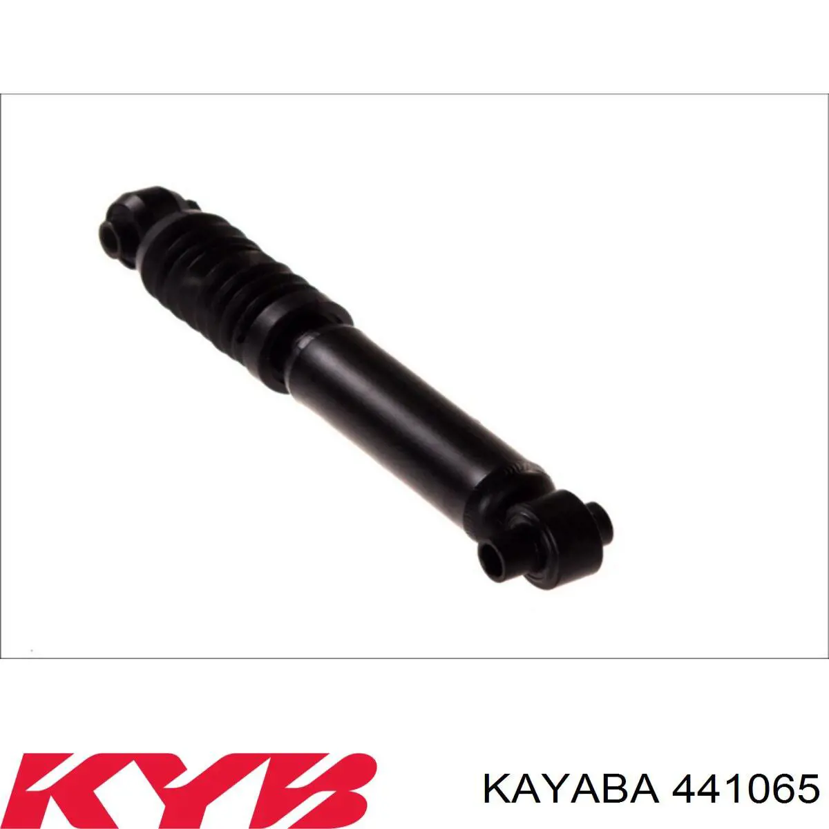 Comprar 441065 Kayaba Amortiguador trasero