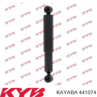 Comprar 441074 Kayaba Amortiguador trasero