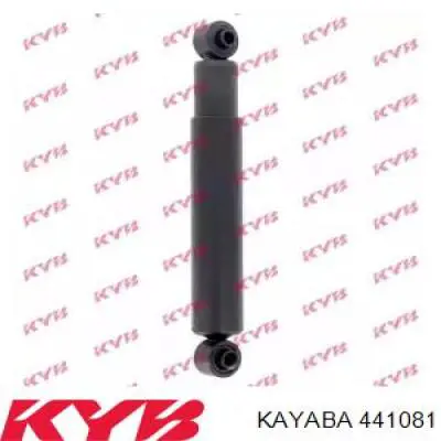 Amortiguador trasero Kayaba 441081 precio, desde 40,22 EUR