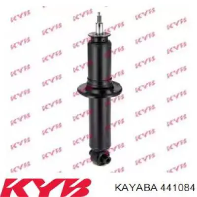 Amortiguador trasero 441084 Kayaba
