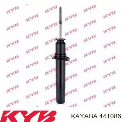 Comprar 441086 Kayaba Amortiguador