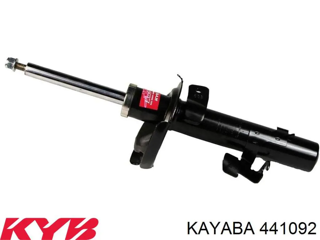 Comprar 5206TE Peugeot/Citroen Amortiguador trasero