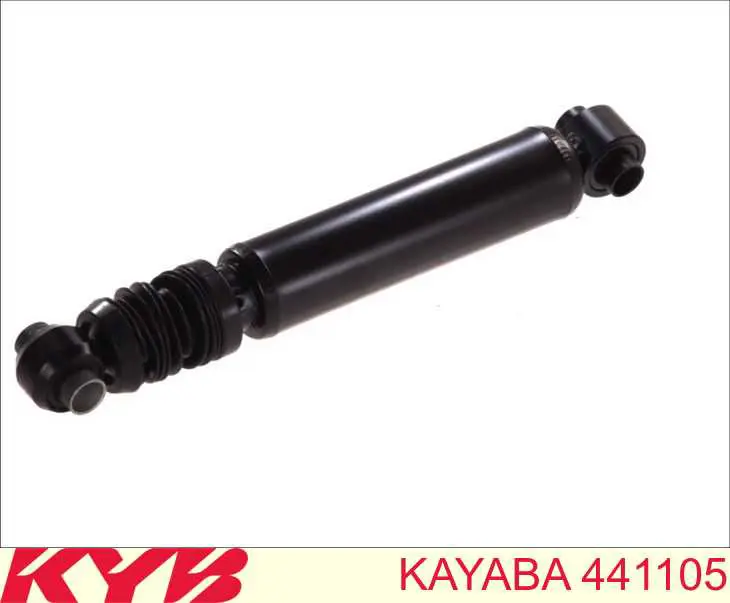 Amortiguador trasero Kayaba 441105 precio, desde 25,16 EUR