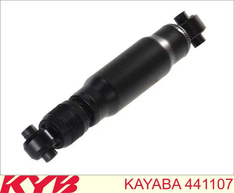 Amortiguador trasero Kayaba 441107 precio, desde 36,90 EUR