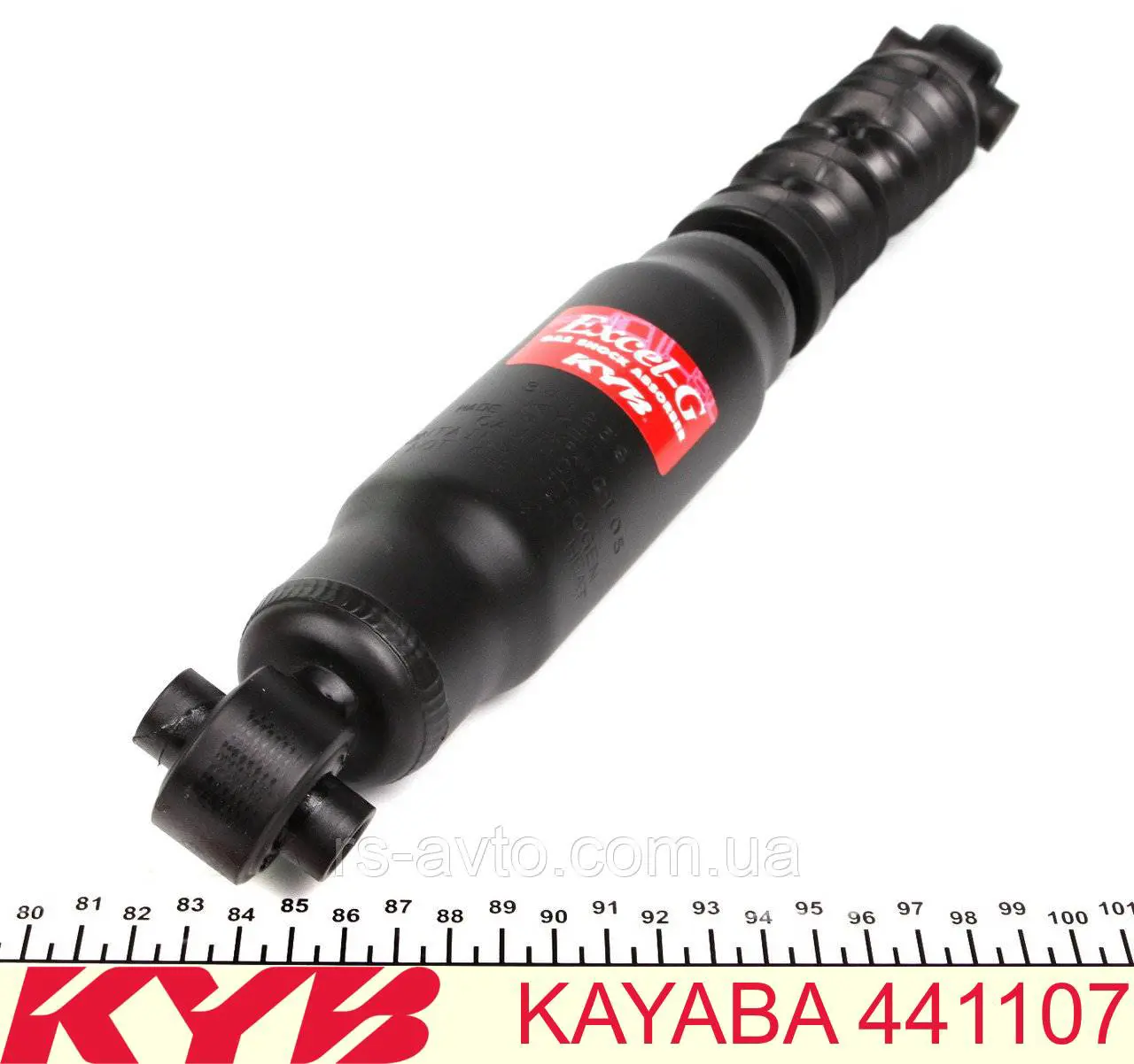 Comprar 441107 Kayaba Amortiguador trasero