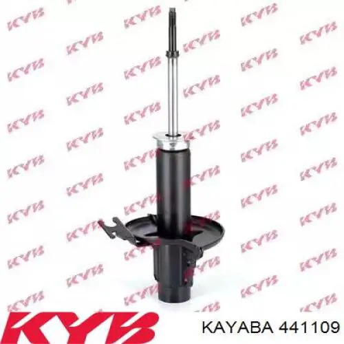 Amortiguadores Kayaba 441109 precio, desde 93,33 EUR