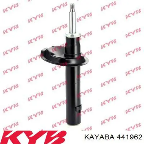 Amortiguador trasero Kayaba 441962 precio, desde 58,60 EUR