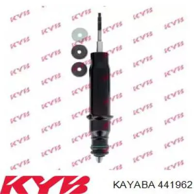 Comprar 441962 Kayaba Amortiguador trasero