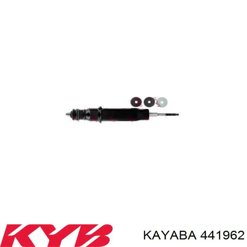 441962 Kayaba amortiguadores