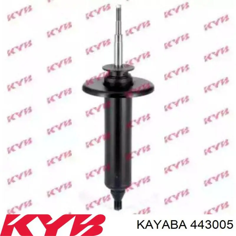 443005 Kayaba Amortiguador frontal