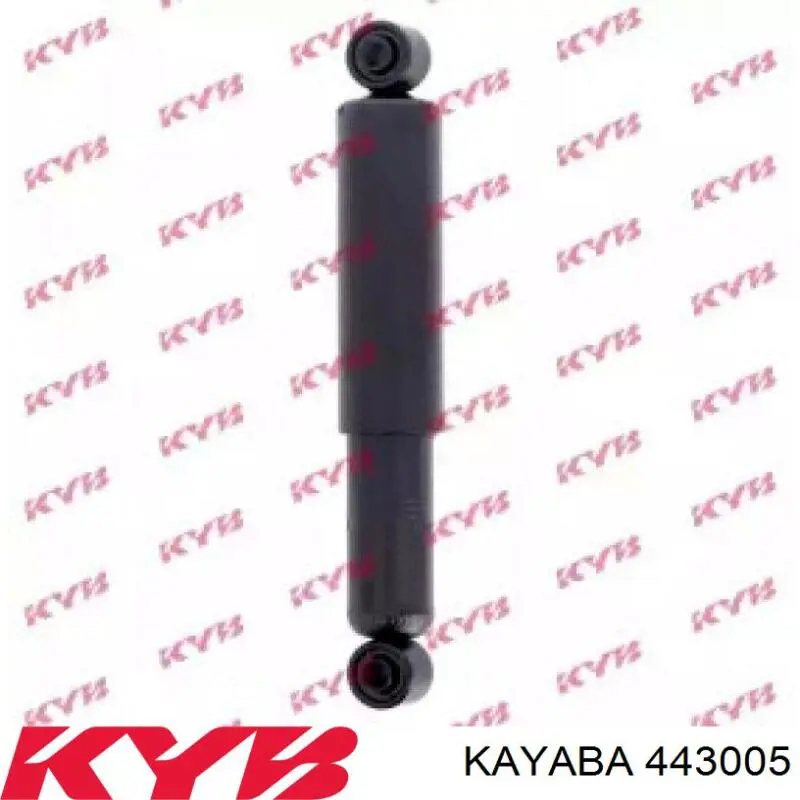 Comprar 443005 Kayaba Amortiguador