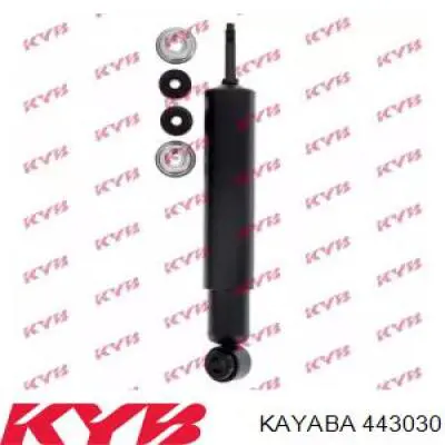 Comprar 443030 Kayaba Amortiguador trasero