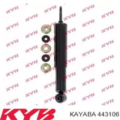 Comprar 443106 Kayaba Amortiguador