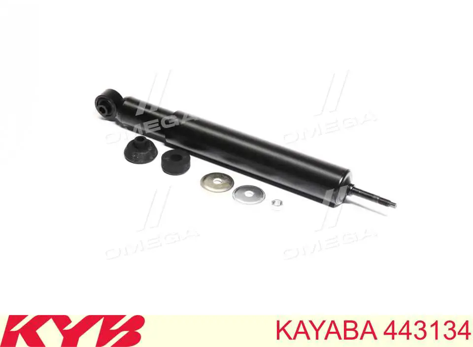 Comprar 443134 Kayaba Amortiguador trasero