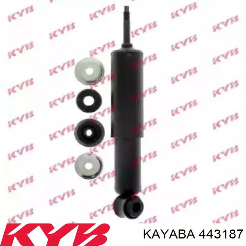 Comprar V1057 Monroe Amortiguador trasero