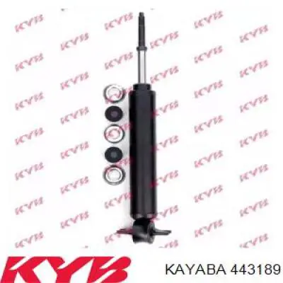 Comprar 443189 Kayaba Amortiguador