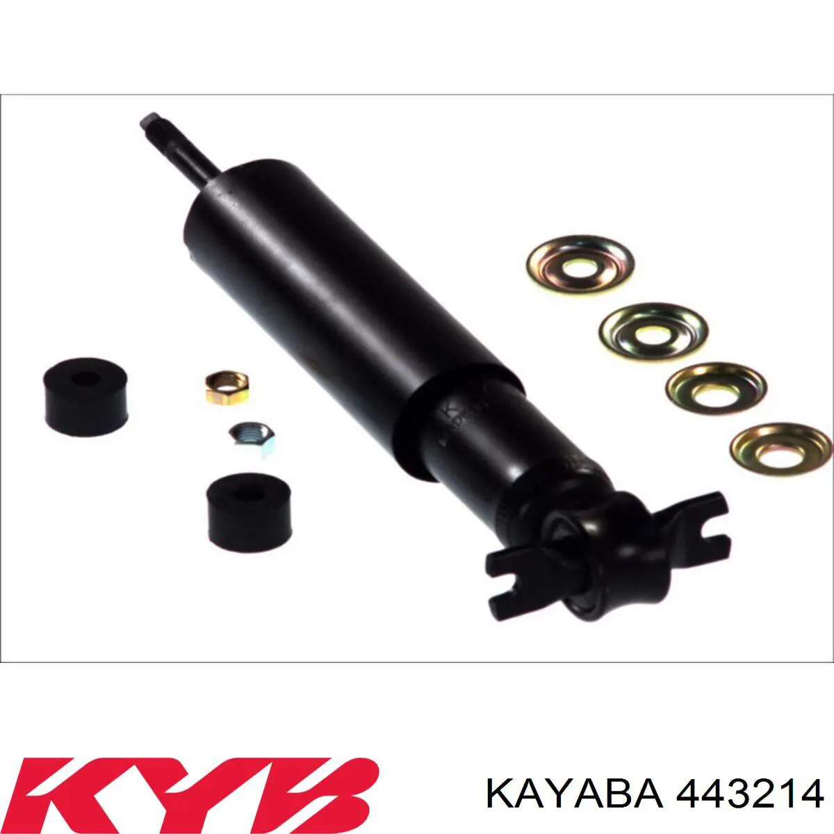 Comprar 443214 Kayaba Amortiguador