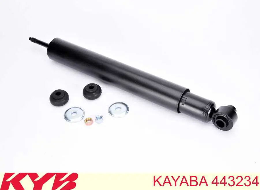 Comprar 443234 Kayaba Amortiguador trasero