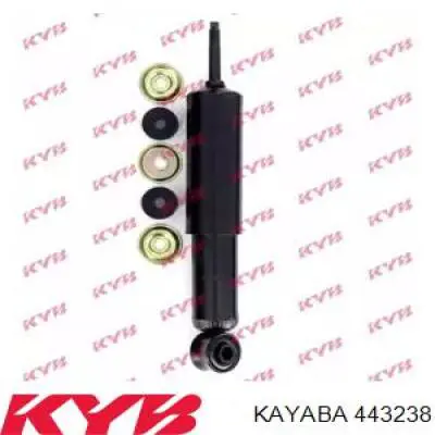 Amortiguadores Kayaba 443238 precio, desde 44,26 EUR