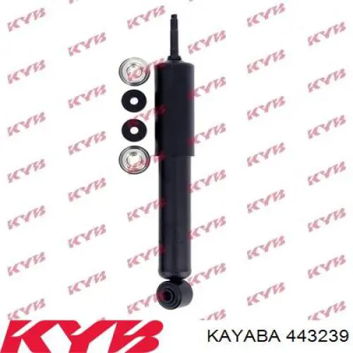 Comprar 443239 Kayaba Amortiguador