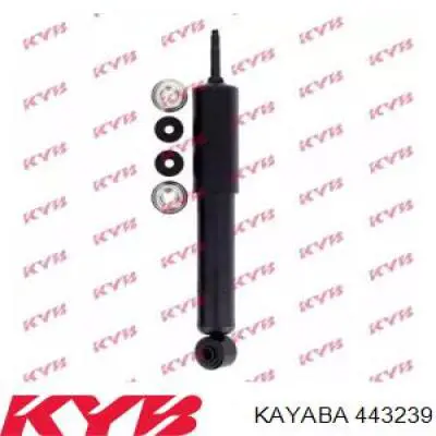 Amortiguadores Kayaba 443239 precio, desde 34,22 EUR