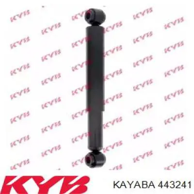 Amortiguador trasero Kayaba 443241 precio, desde 22,99 EUR