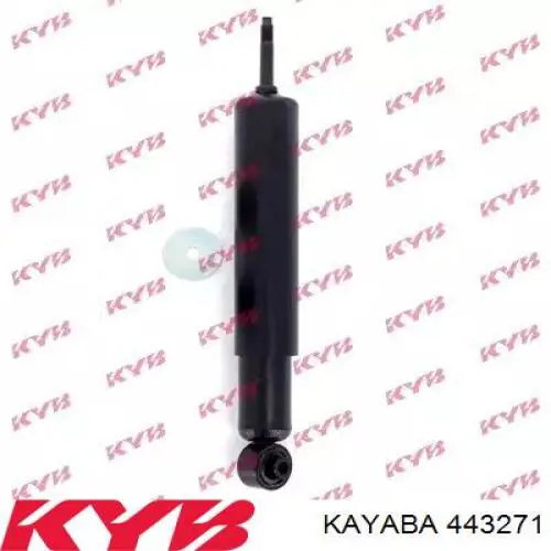 Comprar 443271 Kayaba Amortiguador trasero