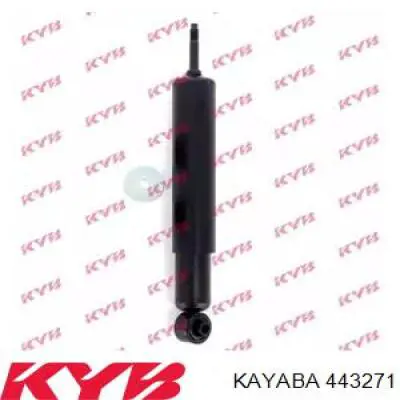 Amortiguador trasero Kayaba 443271 precio, desde 34,89 EUR