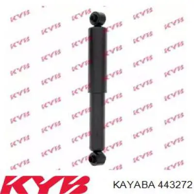 Comprar 443272 Kayaba Amortiguador
