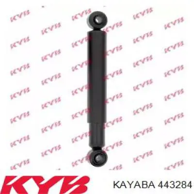 Comprar 443284 Kayaba Amortiguador trasero