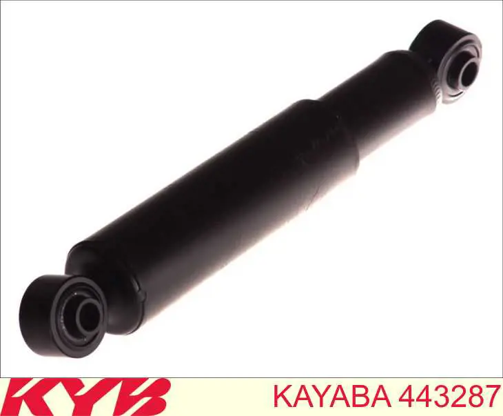 Amortiguador trasero Kayaba 443287 precio, desde 35,01 EUR
