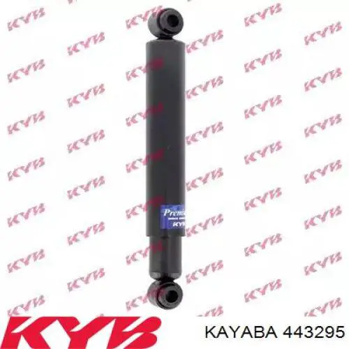 Amortiguador trasero Japan Parts MM00670 precio, desde 45,05 EUR