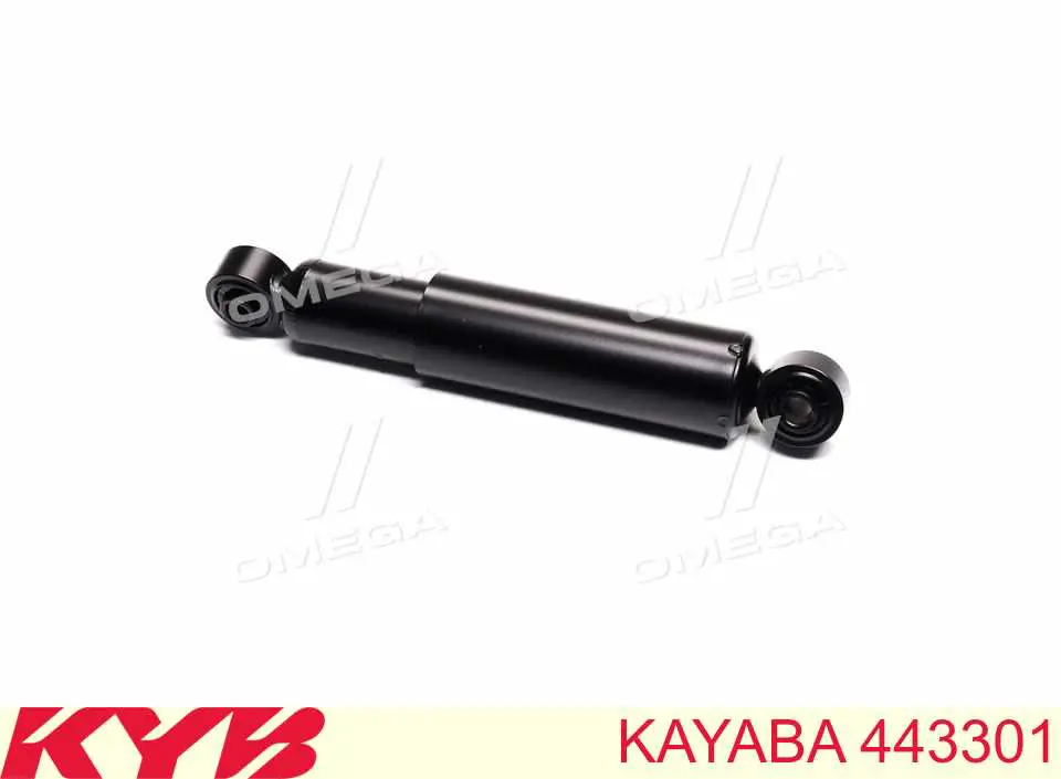 Comprar 443301 Kayaba Amortiguador trasero