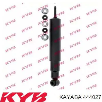 Comprar 444027 Kayaba Amortiguador