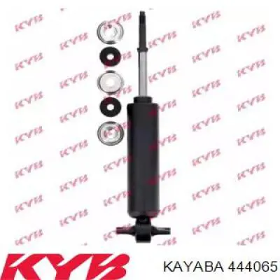 Amortiguadores Kayaba 444065 precio, desde 51,65 EUR