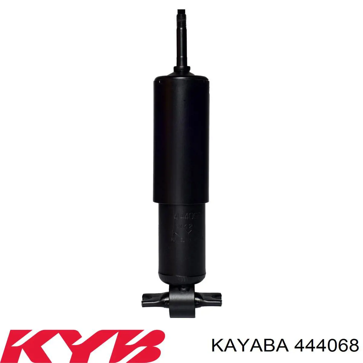 444068 Kayaba amortiguador delantero