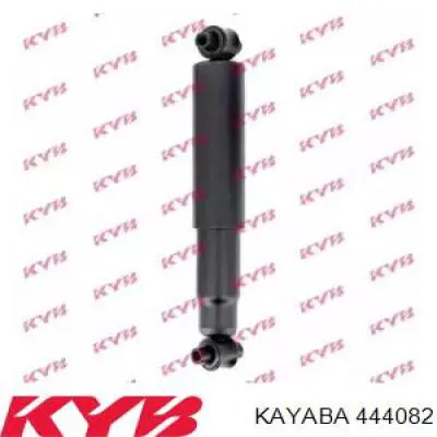 Amortiguador trasero Kayaba 444082 precio, desde 39,24 EUR