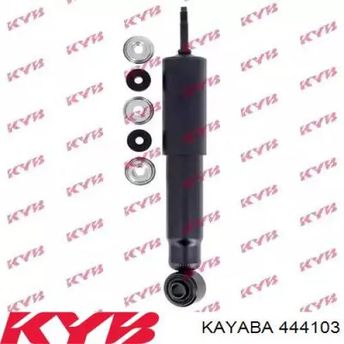 Comprar 444103 Kayaba Amortiguador
