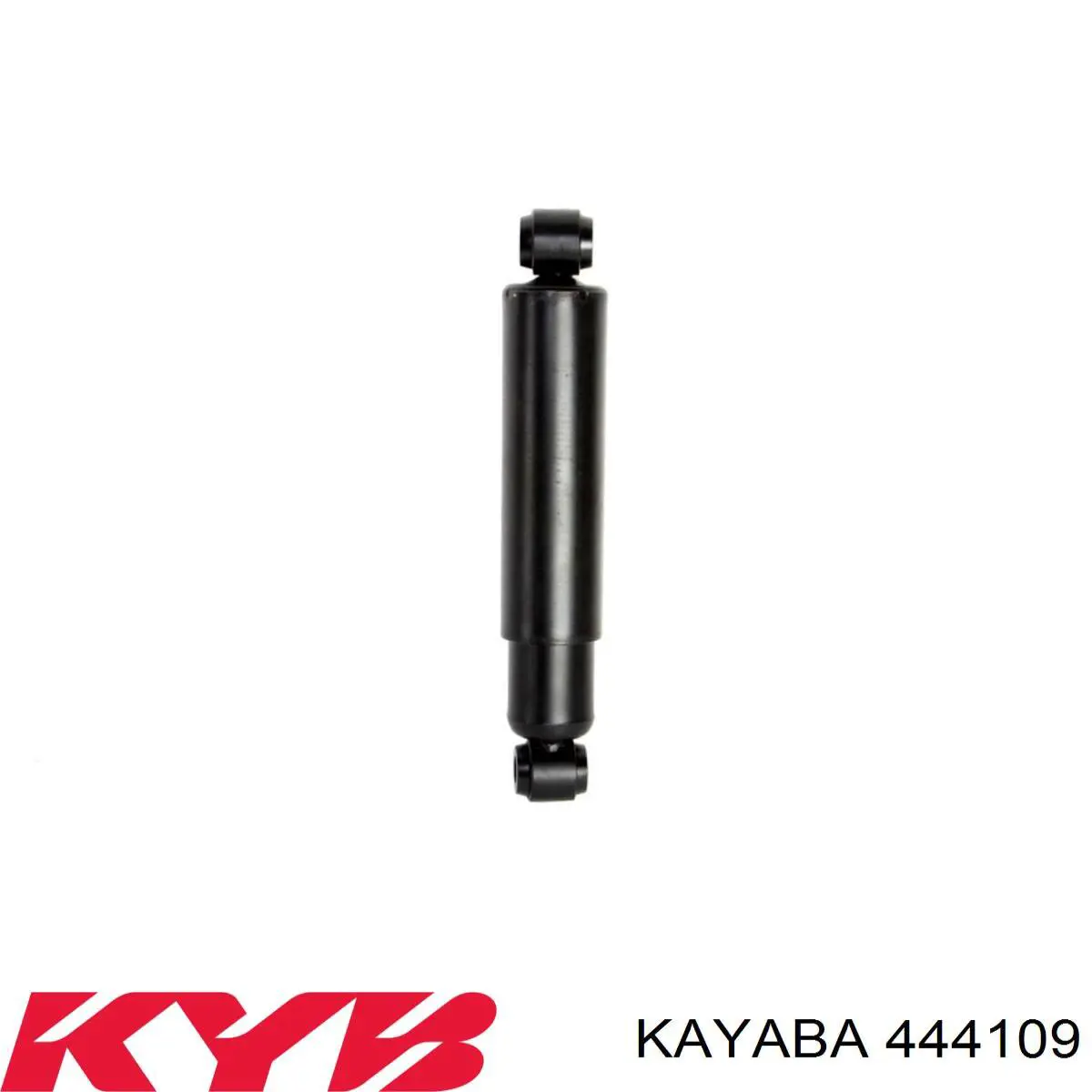 444109 Kayaba amortiguador trasero