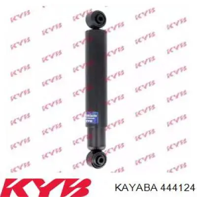 Comprar 444124 Kayaba Amortiguador trasero