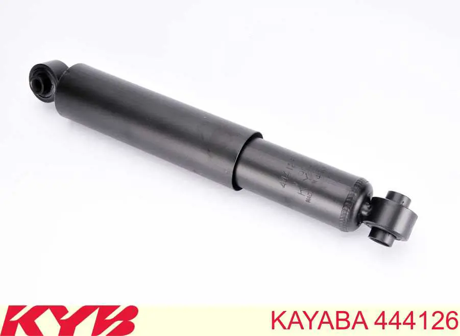 Amortiguador trasero Kayaba 444126 precio, desde 40,64 EUR