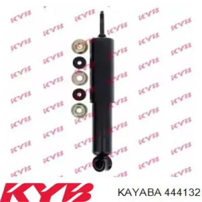 Amortiguador delantero Kayaba 444132